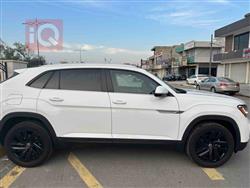 Volkswagen Atlas Cross Sport